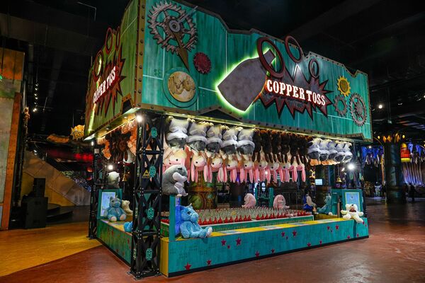 ▲▼峴港巴拿山一日遊攻略！佛手橋、法國村、地圖、穿著與自助餐完整懶人包。（圖／部落客珊莎提供）