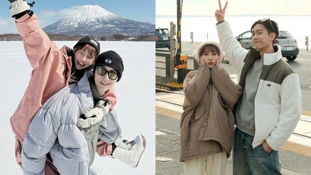 ▲▼粿粿。（圖／翻攝自Instagram／meigo.c）