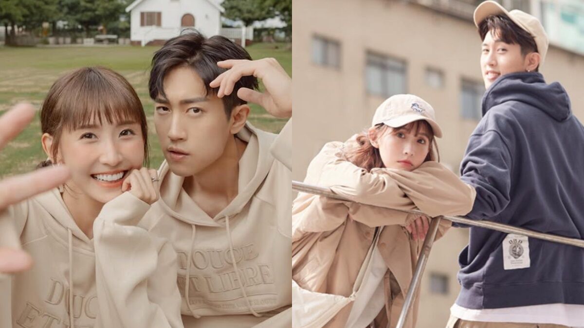 ▲▼粿粿。（圖／翻攝自Instagram／meigo.c）