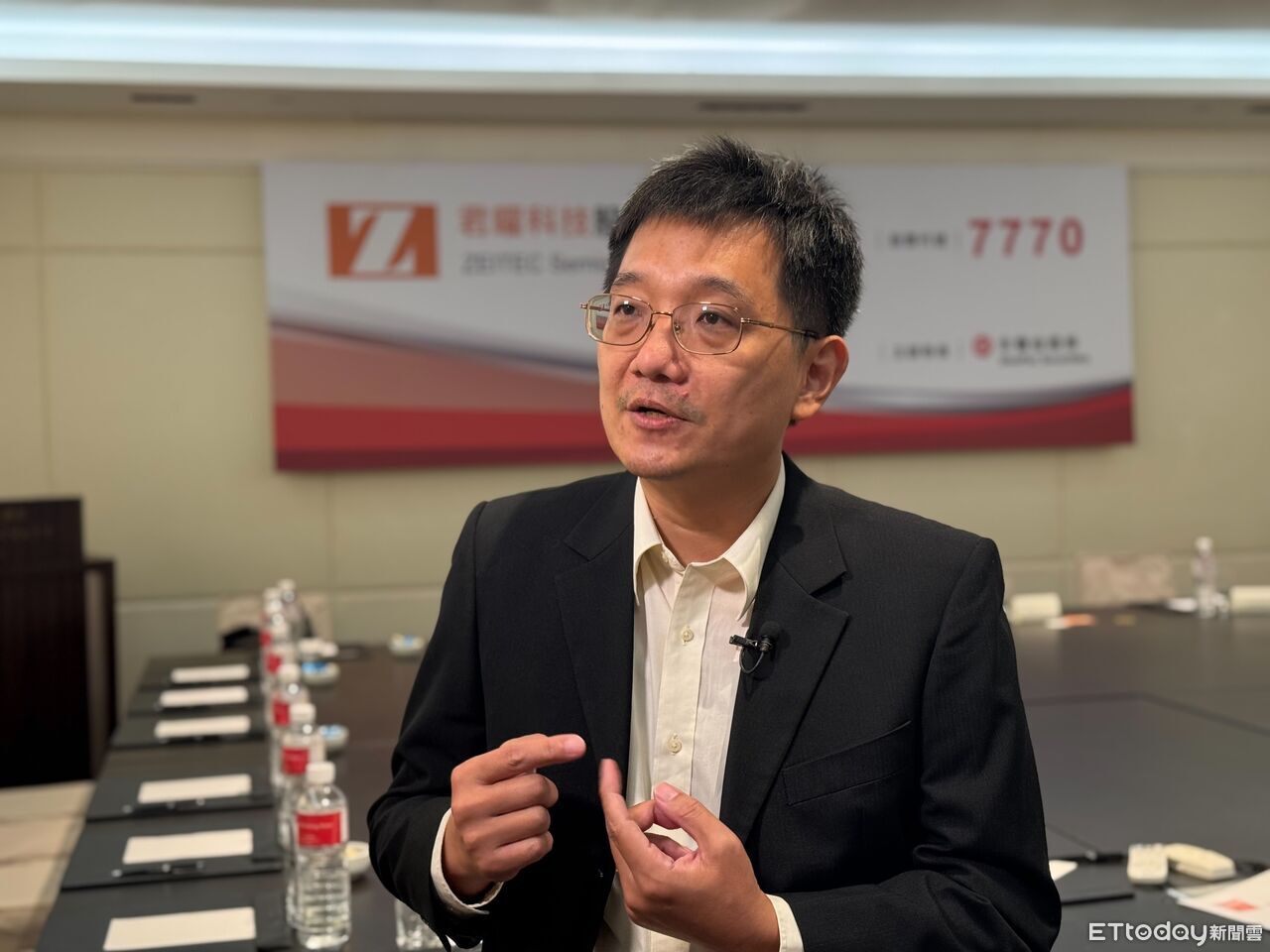 IC設計再添新兵 君曜預計12月中旬上櫃