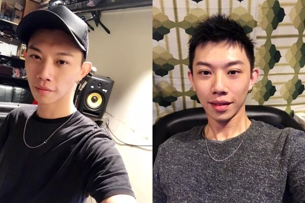 國民黨新媒體部主任是Rapper 過往作品曝光!詞曲混音都包