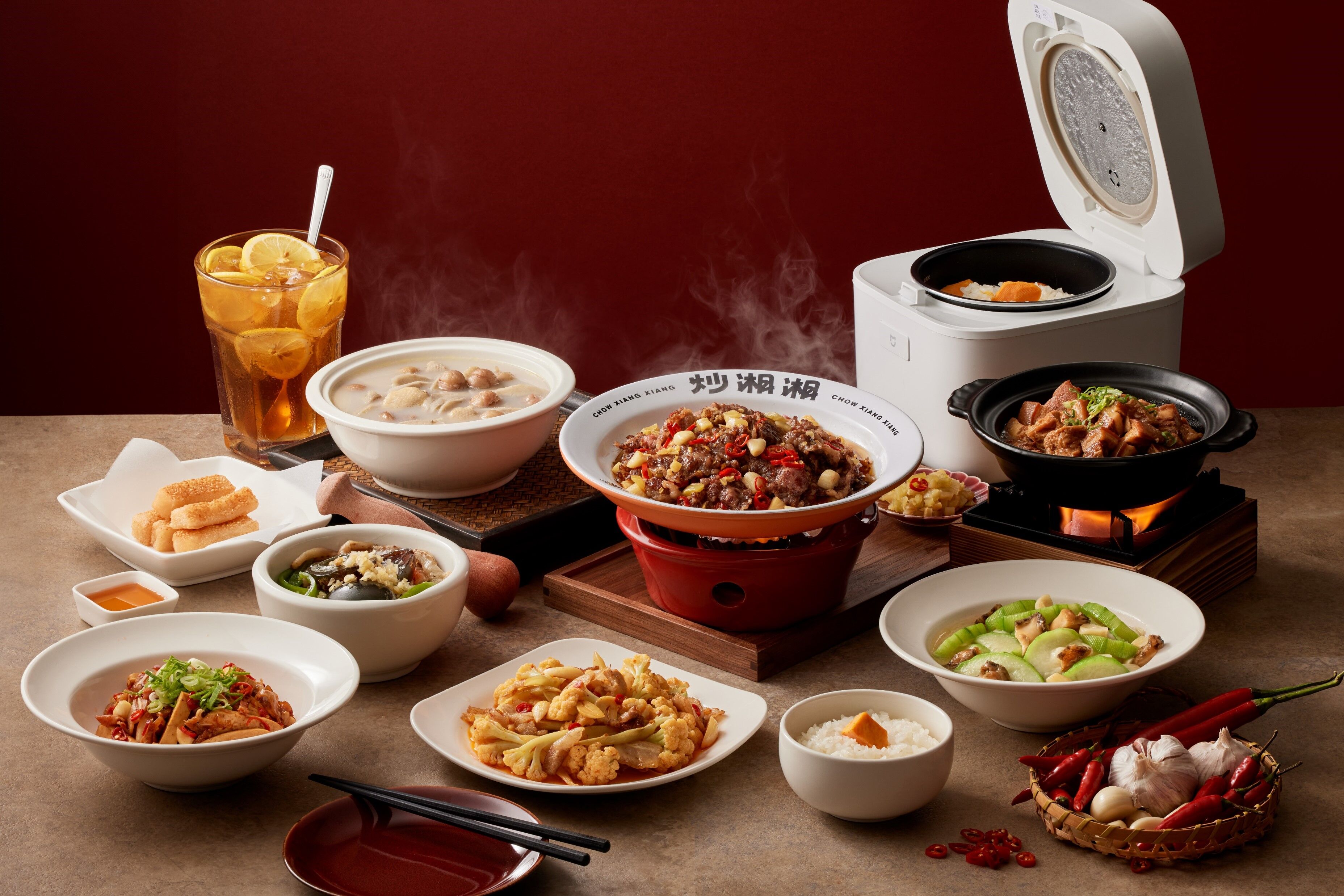 ▲新莊宏匯廣場新餐廳。（圖／業者提供）