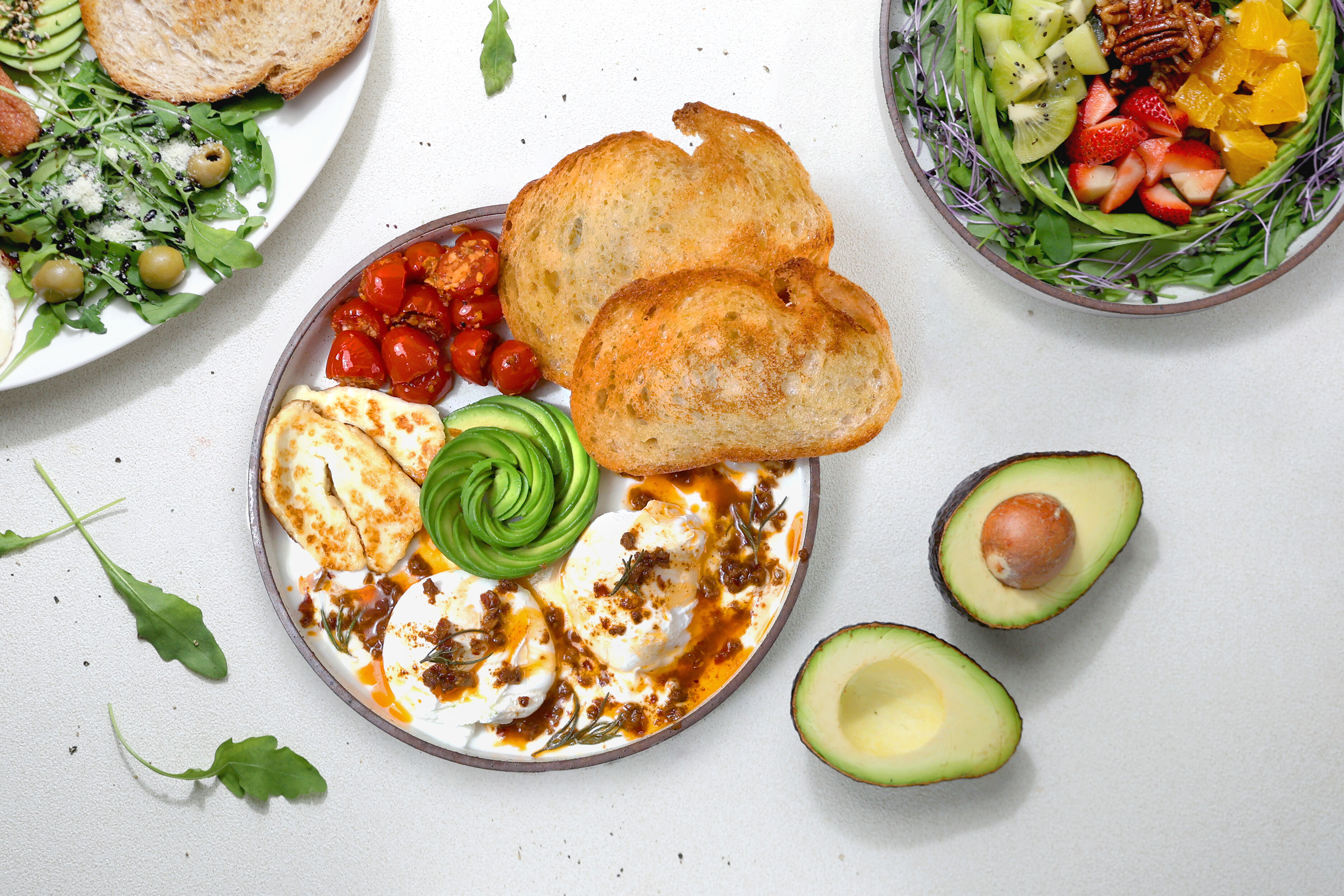 ▲新莊宏匯廣場新餐廳。（圖／業者提供）