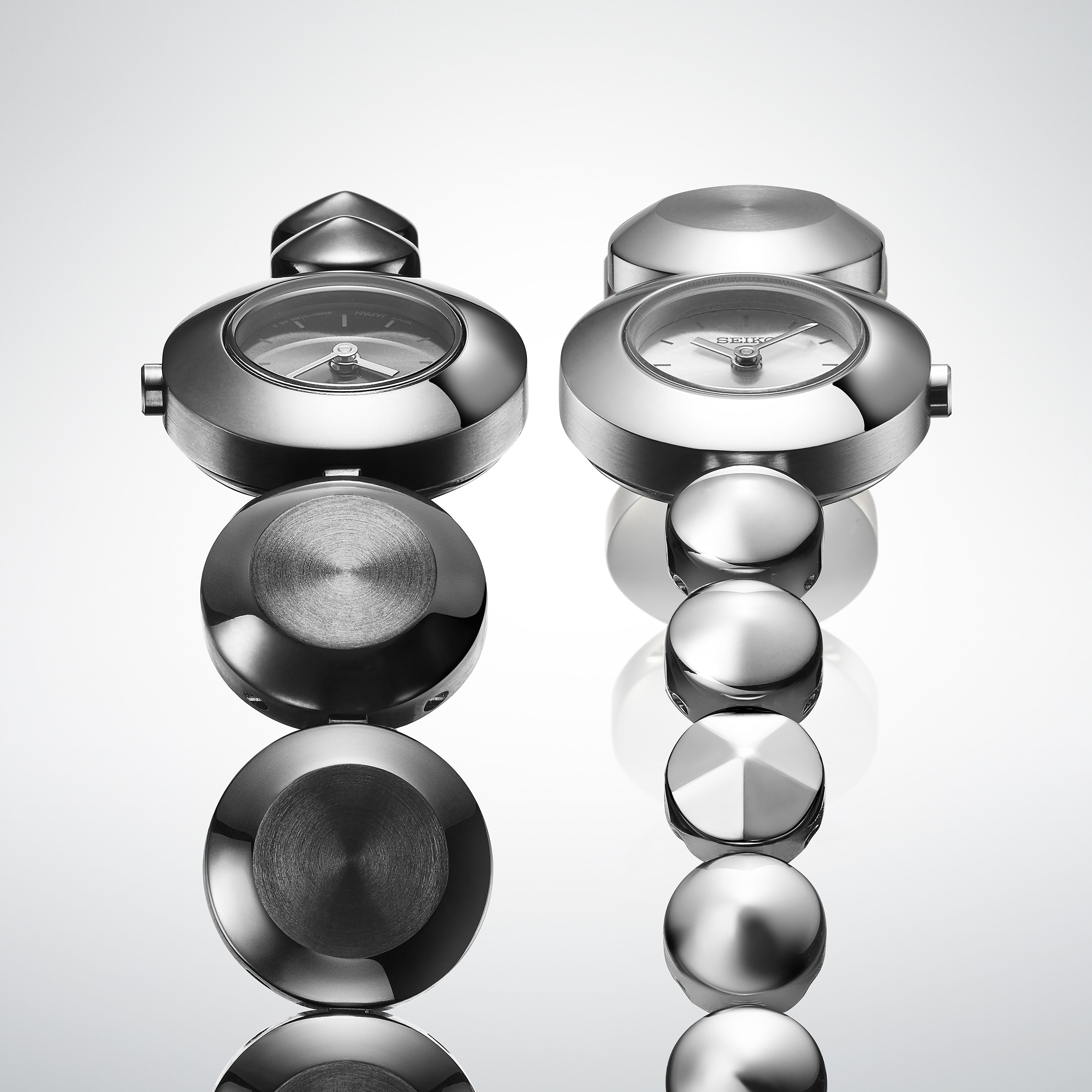 ▲▼ Seiko,CASIO           。（圖／公關照）