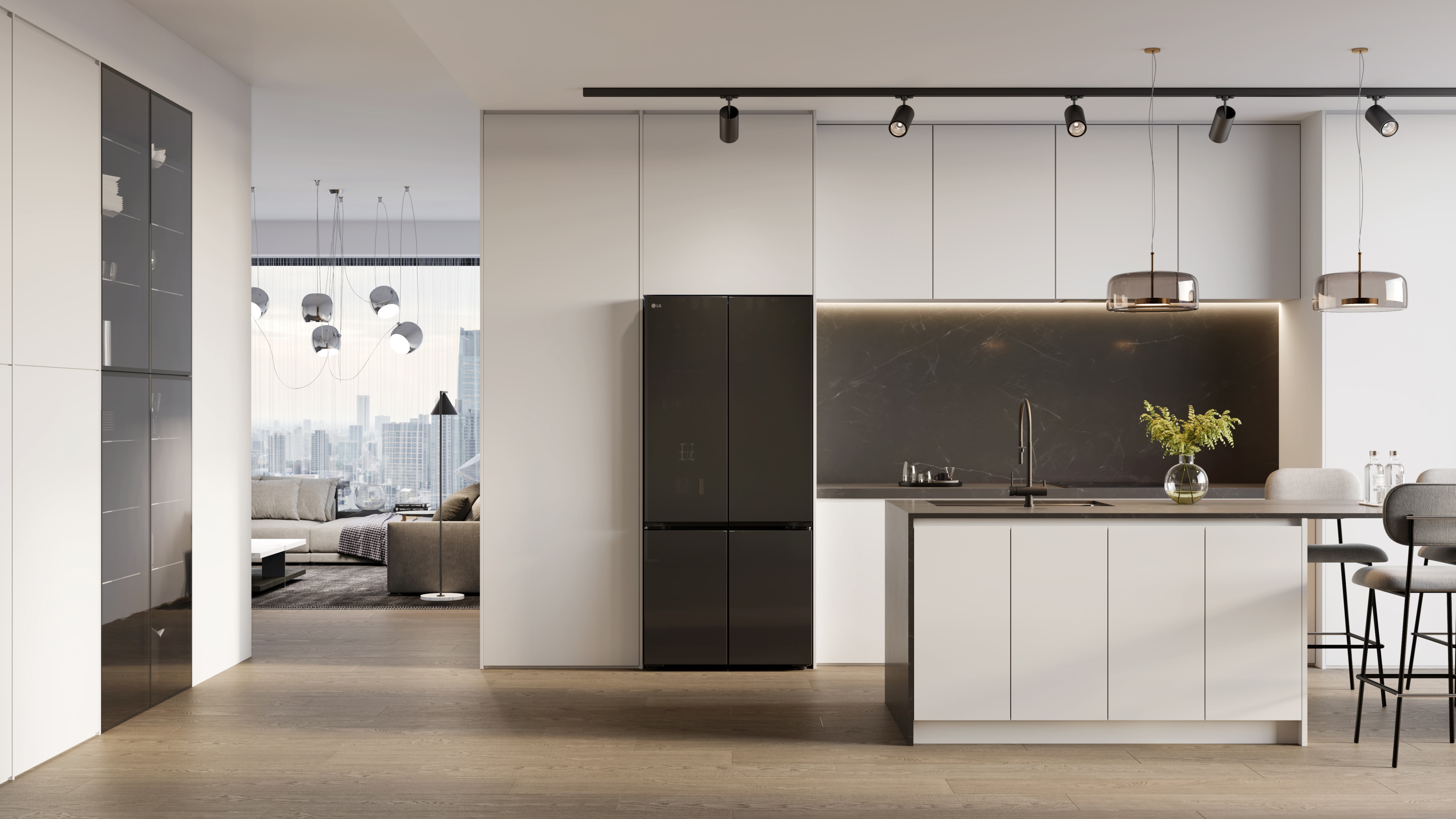 ▲LG、BOSCH同推1111與周年慶家電優惠。（圖／品牌提供）