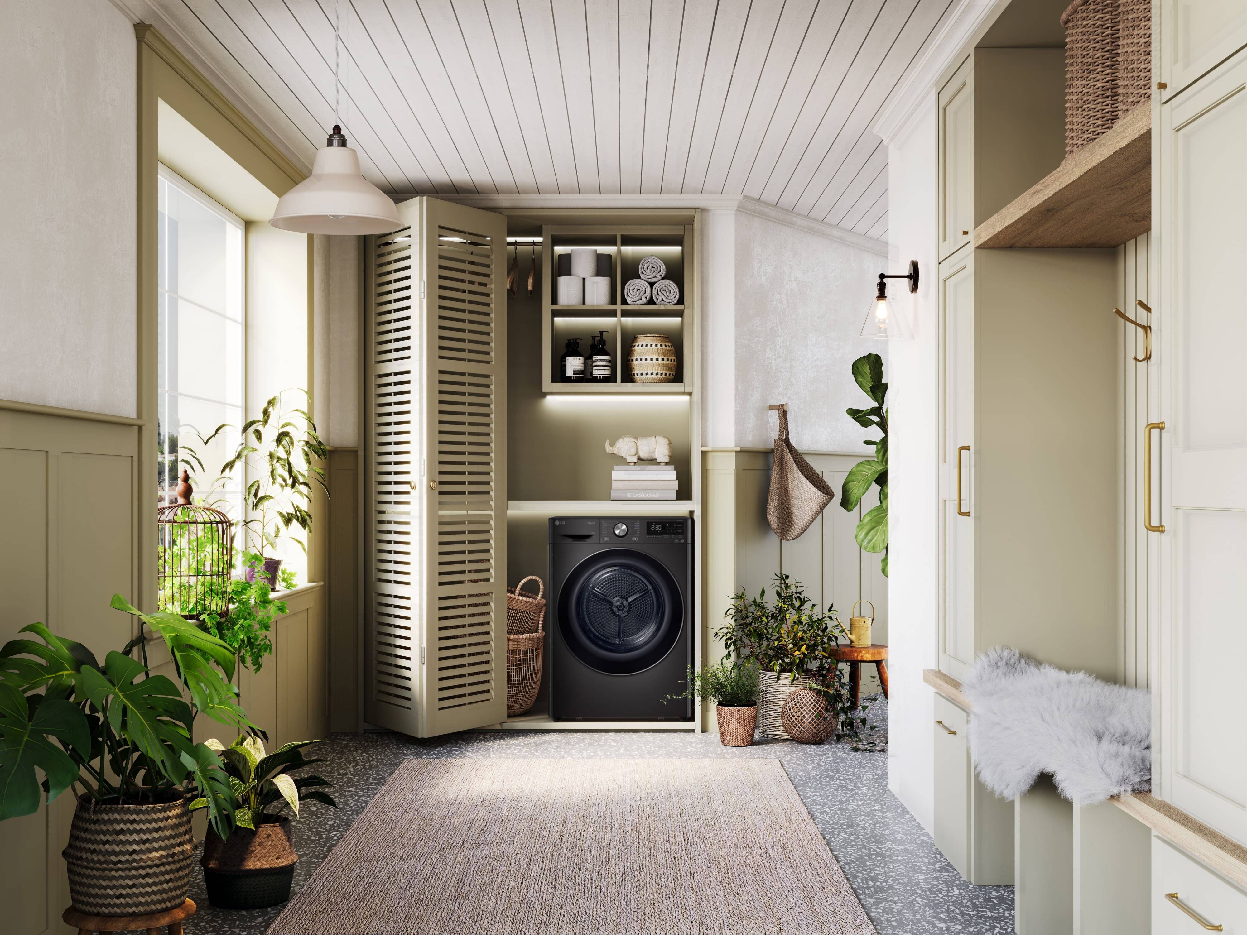 ▲LG、BOSCH同推1111與周年慶家電優惠。（圖／品牌提供）