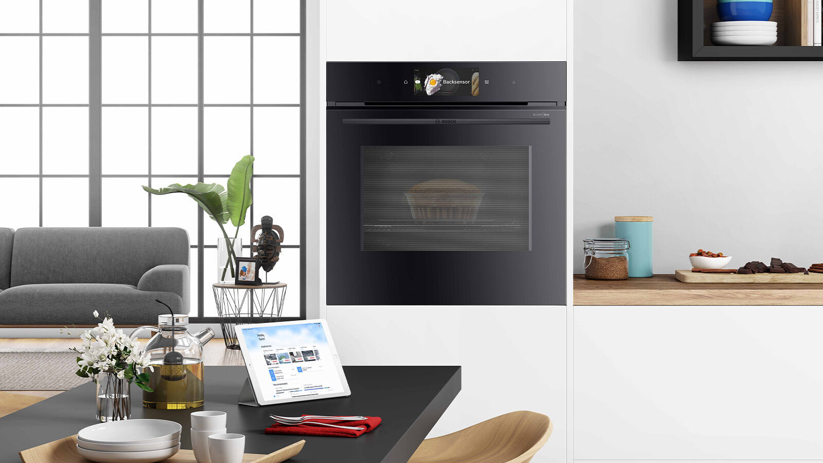 ▲LG、BOSCH同推1111與周年慶家電優惠。（圖／品牌提供）