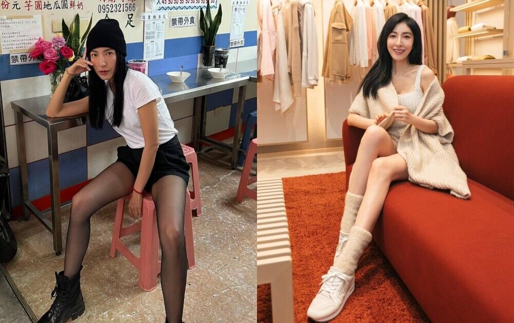 ▲影后減肥      。（圖／翻攝自IG）