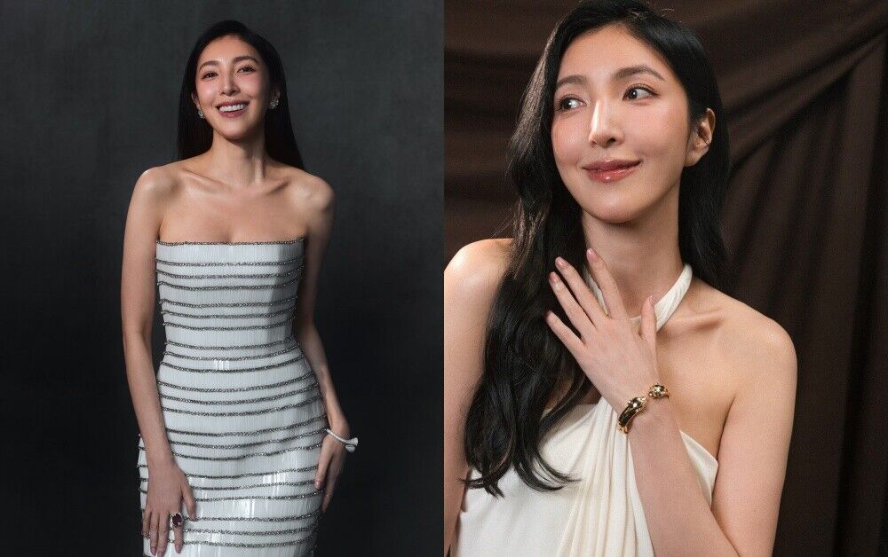 ▲影后減肥      。（圖／翻攝自IG）