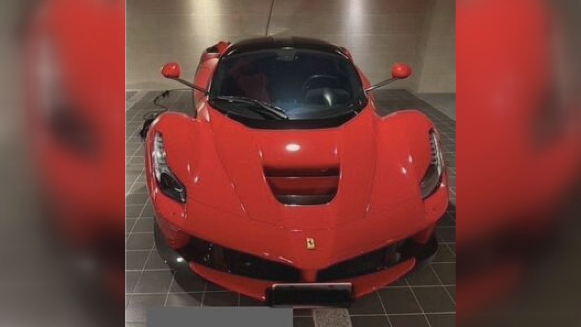 ▲▼布加迪 Bugatti Chiron「山豬王」 — 約新台幣2億元 全球極稀有超跑，極速可突破 400km/h，堪稱速度之王。  （ETtoday資料照／調查局提供）