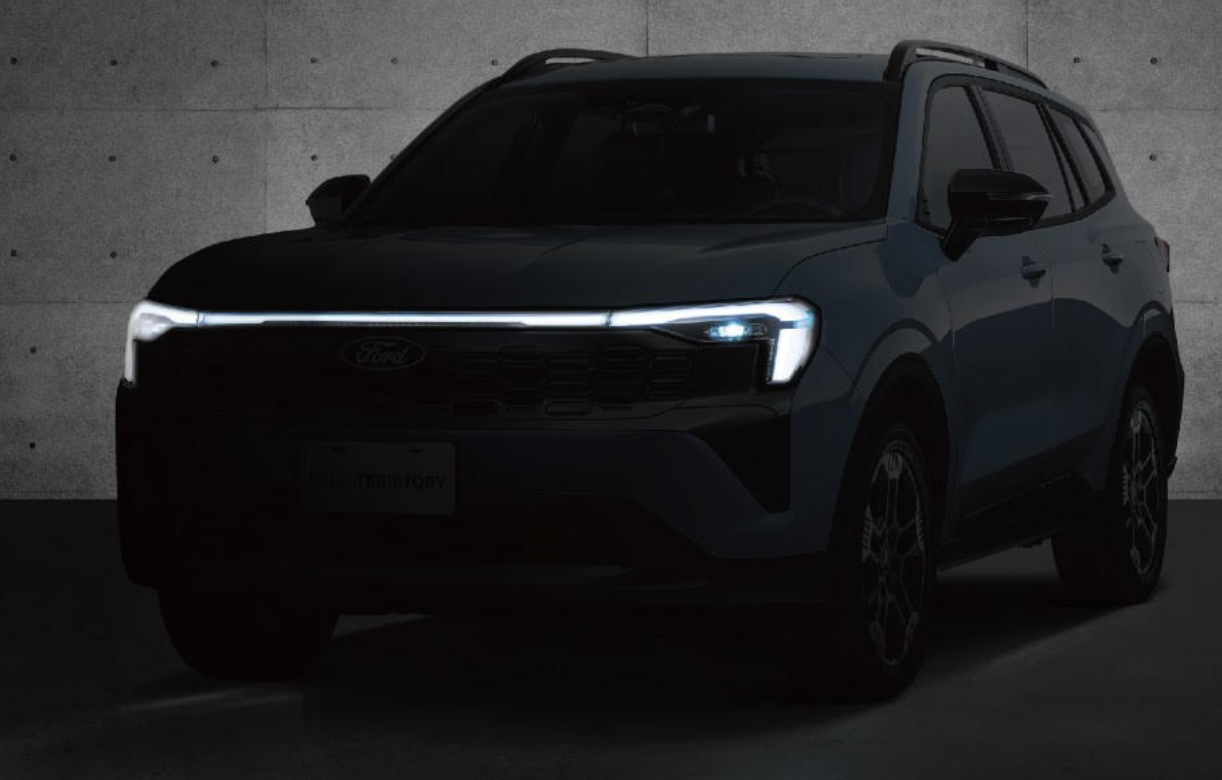 ▲各品牌開始為年末衝刺，新車上市一輛接一輛。（圖／翻攝自各車廠、資料照）