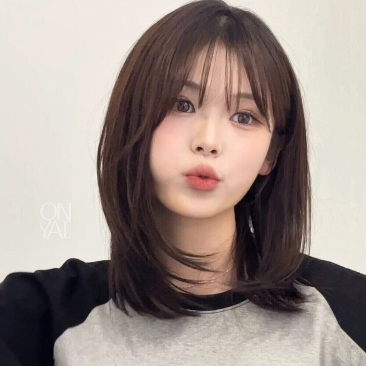 ▲髮型     。（圖／翻攝自IG）