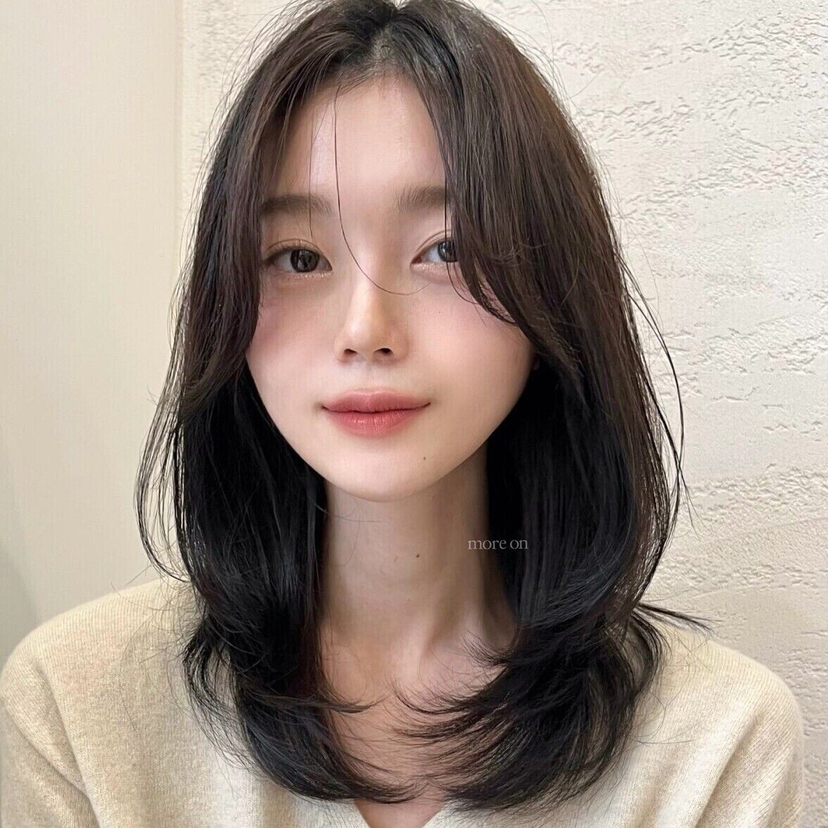 ▲髮型     。（圖／翻攝自IG）