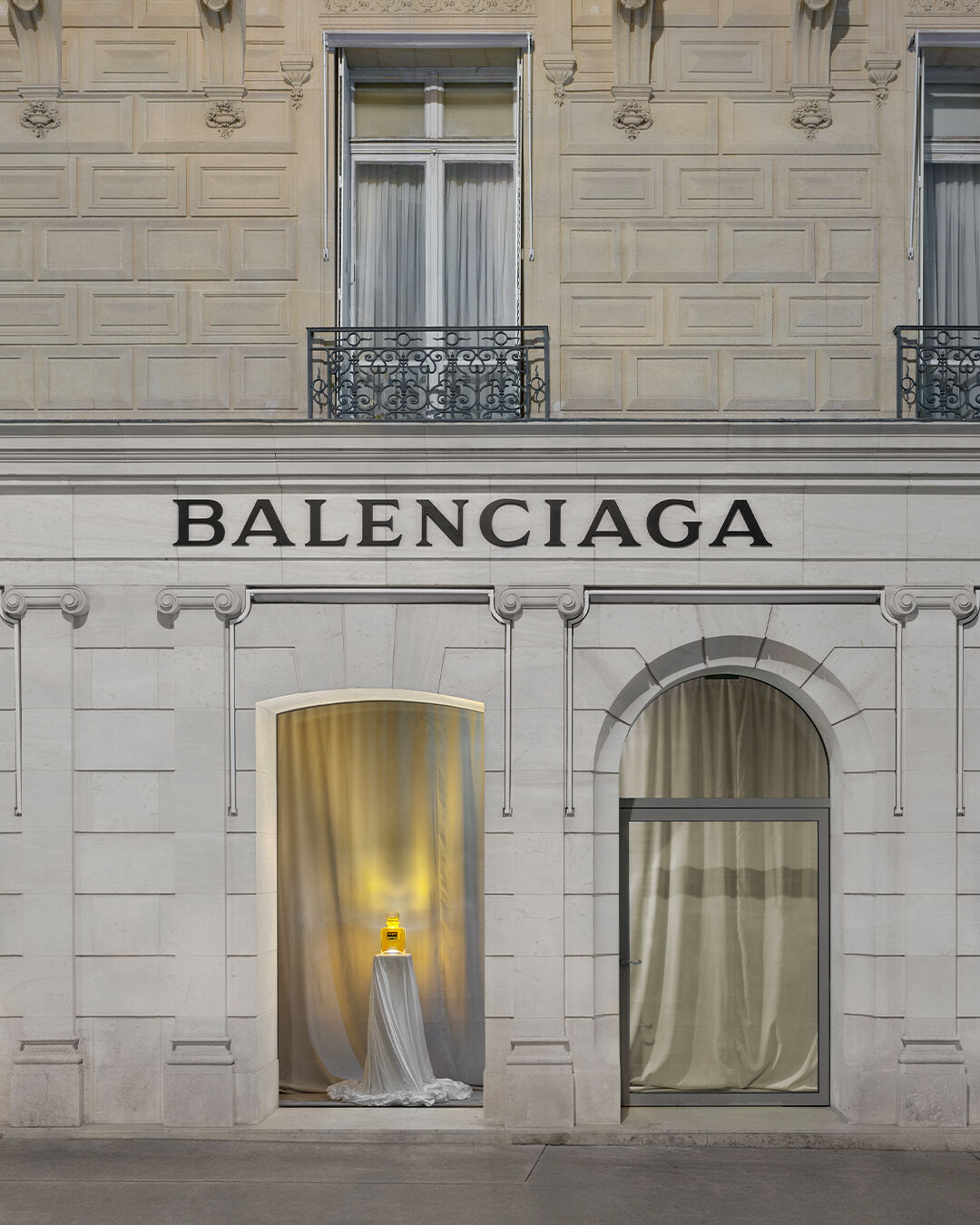 ▲▼balenciaga       。（圖／品牌提供）