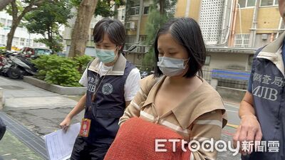 快訊／助太子集團脫產！「豪宅管家」竟30萬交保　北檢將提抗告