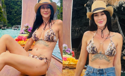 辣媽普吉島度假和德男一夜情　隔天突然陳屍床上「無任何外傷」