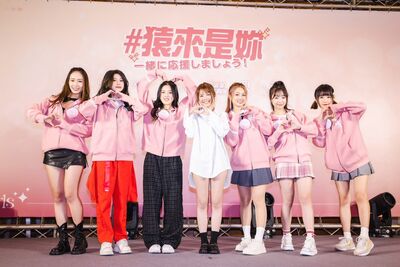 樂天女孩2026海選啟動！　去年冠軍談到甘苦直接落淚