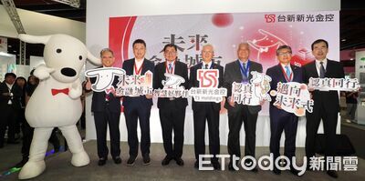 北市科基地解約進行順利　台新金林維俊︰最快下周有結果