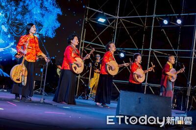 恆春文化中心劇場館15日開幕　萬人牽手護古城點亮150年風華