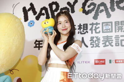 李多慧買車預算變成捐款 離買車漸行漸遠「要更努力賺錢」