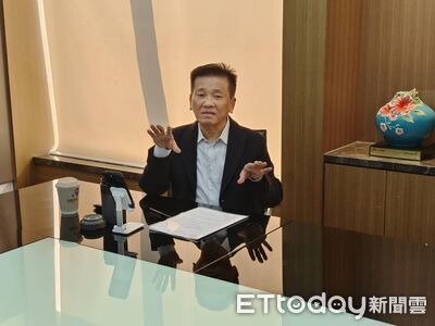 顏益財：電商貨多轉海運、空運貨減逾七成　農曆年有前補貨潮