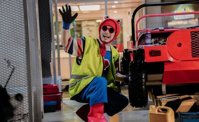 MV製片爆黃明志黑料掀討論　發聲道歉：不是要攻擊任何人