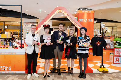 黃明志女友不離不棄　黃小柔黃國倫力勸「快閃」