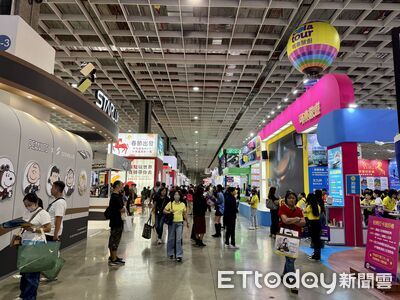 沖繩首爾9999元超搶手！旅展「萬元有找」懶人包　玩離島買1送1