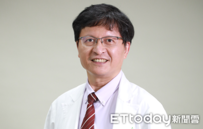 破解發炎與憂鬱連鎖反應　蔡世仁揭精神醫學新方向