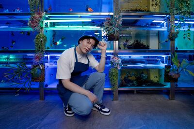 雙魚太常被誤解！　男歌手親自還原真實內心...唱到哽咽