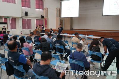 斗六市公所推永續人行計畫　兩大幹道拚脫胎換骨