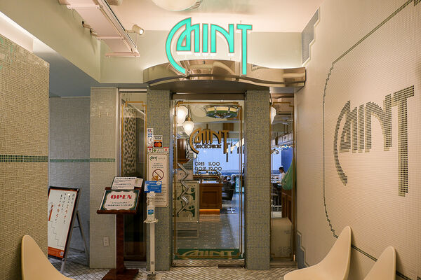 ▲▼日本北海道札幌人氣鬆餅芭菲店「Sapporo Pancake＆Parfait Last Mint」，電視First Love拍攝地。（圖／部落客飛天璇提供）