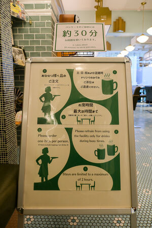 ▲▼日本北海道札幌人氣鬆餅芭菲店「Sapporo Pancake＆Parfait Last Mint」，電視First Love拍攝地。（圖／部落客飛天璇提供）