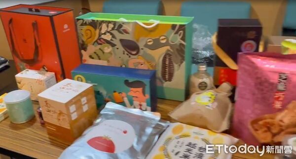 ▲黃仁勳下午將南下台積電18廠參訪3奈米廠，市長黃偉哲證實此一訊息，並準備台南好物及歡迎去夜市感受台南熱情。（圖／記者林東良翻攝）