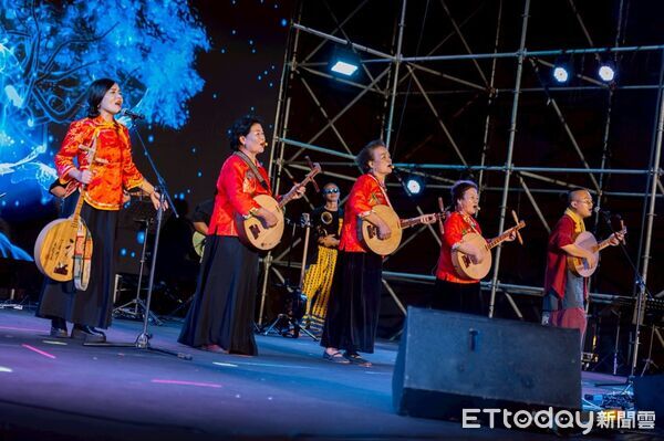 ▲恆春文化中心劇場館11月15日正式啟用。（圖／文化處提供）