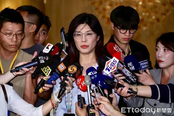 ▲▼國民黨主席鄭麗文。（圖／記者陳煥丞攝）