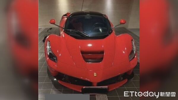 ▲▼ 太子集團名駒            。（圖／調查局提供）