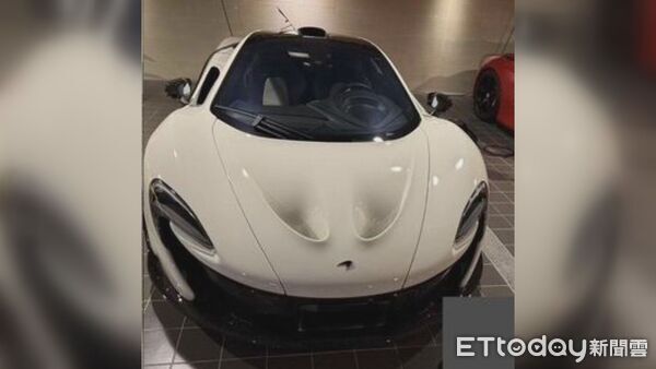 ▲▼ 太子集團名駒            。（圖／調查局提供）