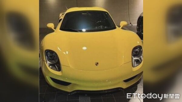 ▲▼ 太子集團名駒            。（圖／調查局提供）