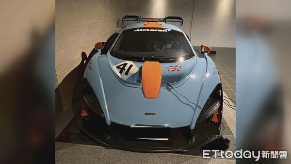 ▲▼ 太子集團名駒            。（圖／調查局提供）