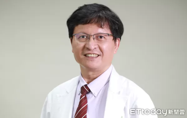▲▼   蔡世仁          。（圖／蔡世仁醫師提供）