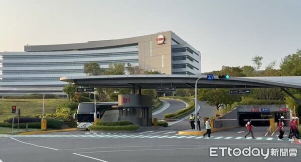 ▲▼       安定,台積電      。（圖／記者張雅雲攝）