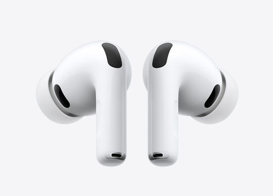 Apple 蘋果AirPods Pro 3（圖／PChome 24h購物提供）