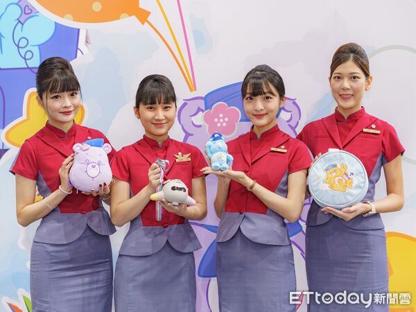 ▲▼華航旅展推出全航線76折優惠。（圖／華航提供）