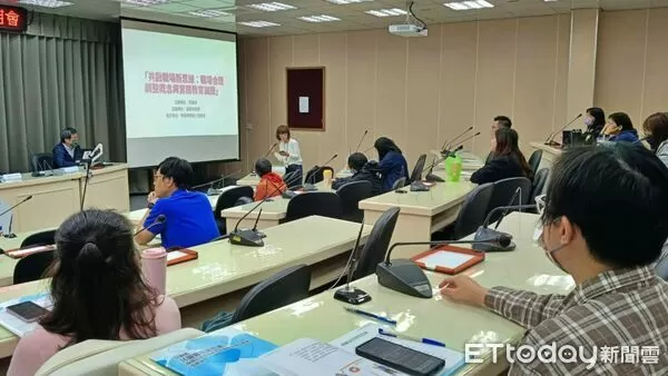 ▲基隆落實職場合理調整 打造有愛共融職場文化。（圖／記者郭世賢翻攝）