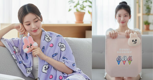 ▲▼雙11 AI聯名。（圖／品牌提供）