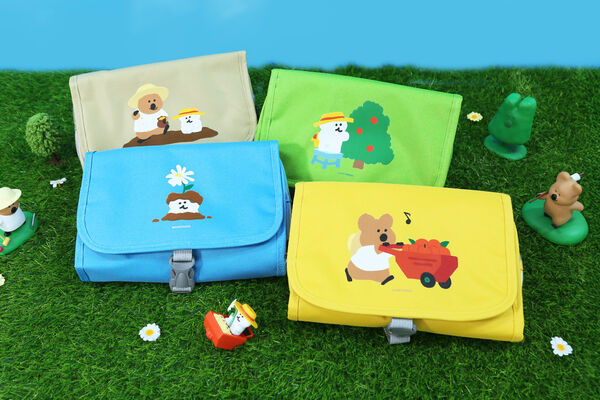 ▲▼雙11 AI聯名。（圖／品牌提供）