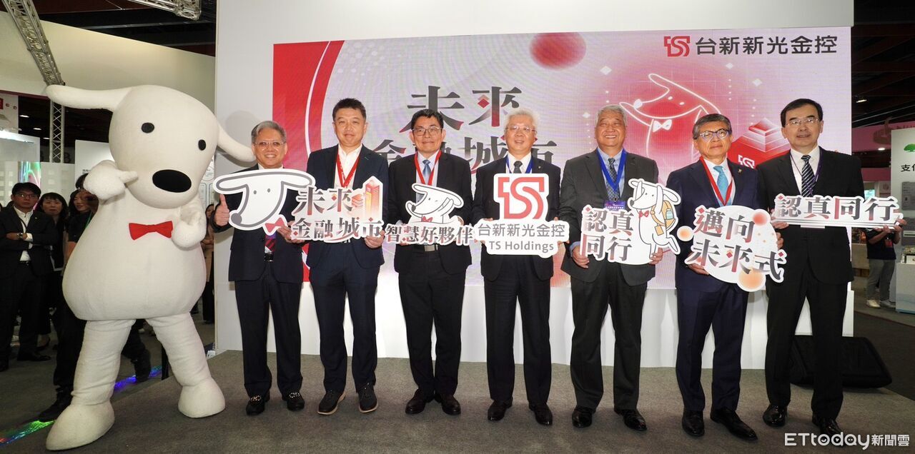 北市科基地解約進行順利　台新金林維俊︰最快下周有結果