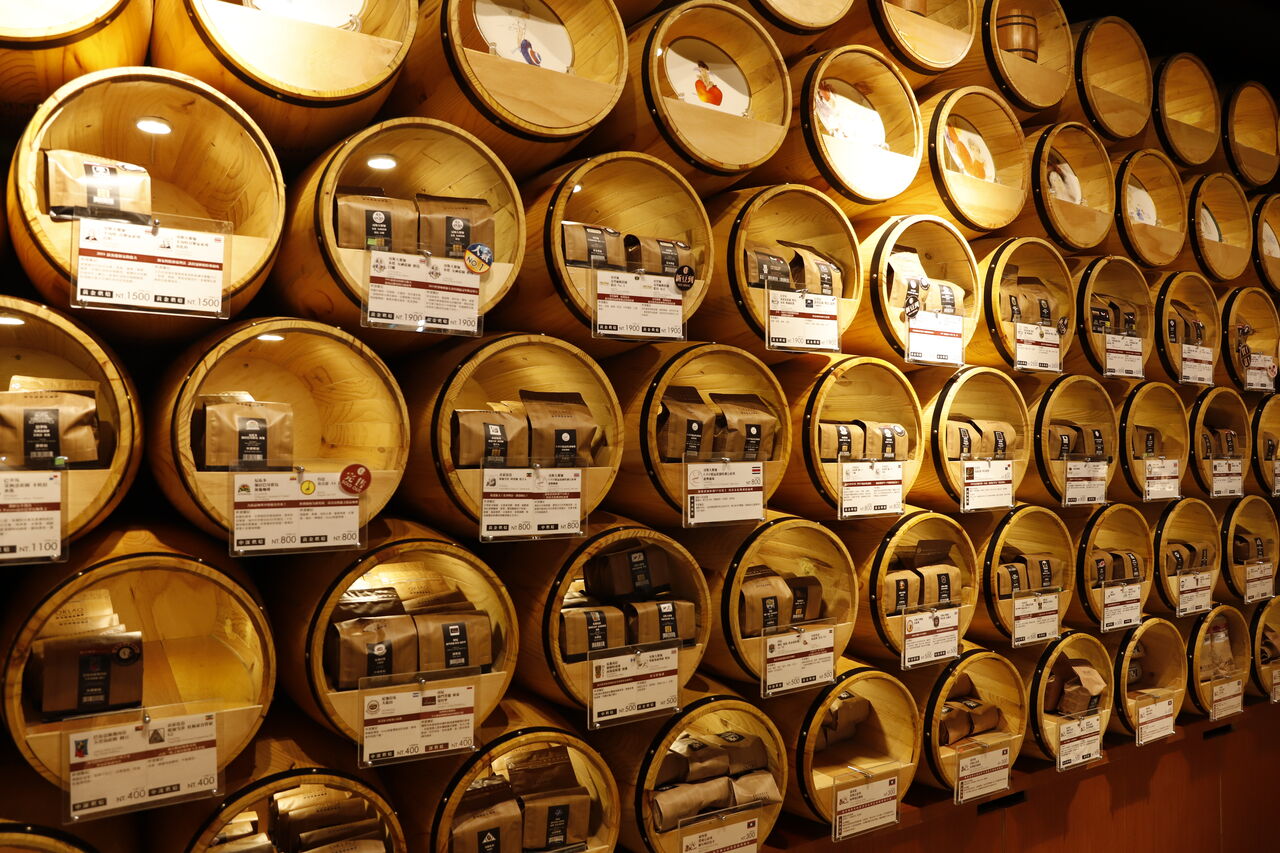 【廣編】歐客佬啡嚐回饋檔　即日起至11/16精品咖啡買1送1