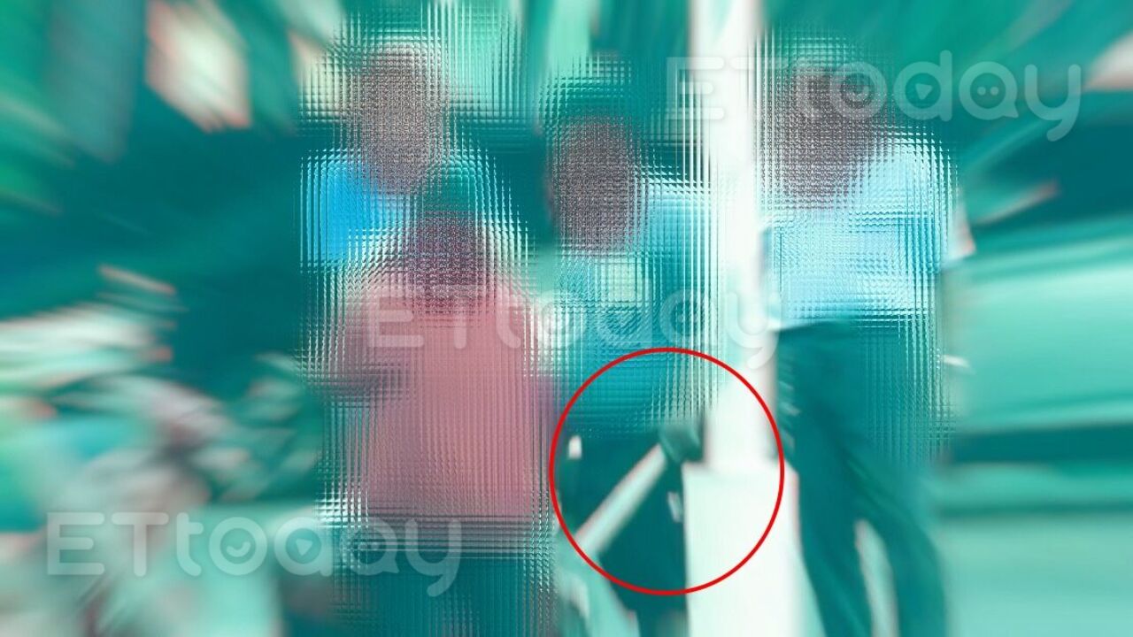 獨／高雄國二轉學生持球棒返校復仇！阿嬤全程陪同　家長恐慌